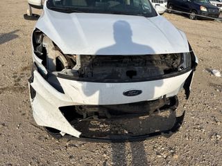 2020 Ford Escape SE - Primary Damage Straight On Image